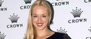Bitte lächeln. Lisicki war zuletzt mehr Promi als Profi.