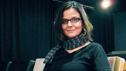 Chef: Andrea Stosiek (39)