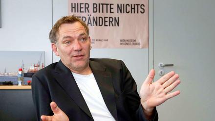 Jan van Aken
