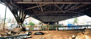 Bitteschön. Das hätten wir jetzt so nicht präsentieren können, ...