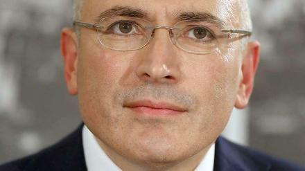 Michail Chodorkowski