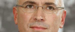 Michail Chodorkowski