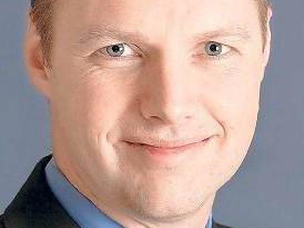 Sebastian Thrun.