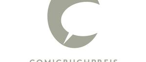 Neu aufgelegt: Das Logo des Comicbuchpreises.