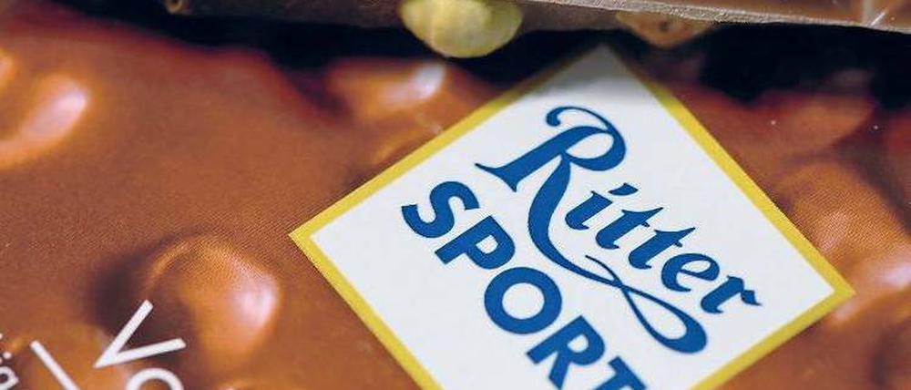 Voll Nuss, voll okay: Die Tester vergaben zu Unrecht die Note „mangelhaft“. Foto: dpa