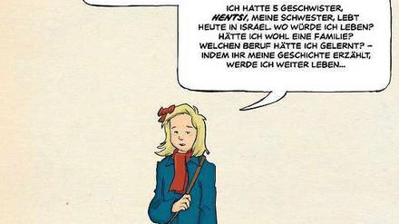 Nun sollen Jugendliche daran mitschreiben – und dürfen sie dabei auch verändern. 