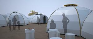 Hilfe im Baukastenprinzip.