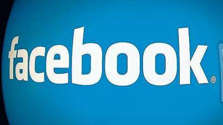 Vor allem Ältere nutzen Facebook. Die Jungen flüchten zu anderen Anbietern. Foto: AFP