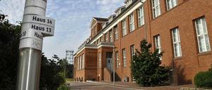 Allein die Technische Hochschule in Wildau hat 4000 Studenten. Das wirkt sich auch auf die Mieten aus.