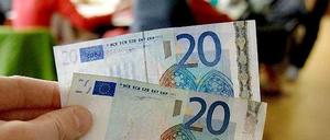 Was im ersten Moment nach einer großen Summe klingt, bedeutet für die einzelne Schule nur 7000 Euro.