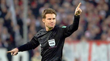 Felix Brych.