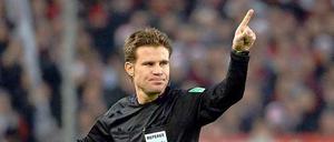 Felix Brych.