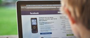 Für junge Nutzer ist Facebook nicht mehr die erste Wahl. 