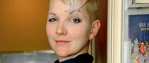 Die Prostituierte Kristina Marlen
