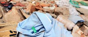 Bei Textilfabrikeinstürzen in Bangladesch starben tausende Arbeiter. Nun begehren sie auf.