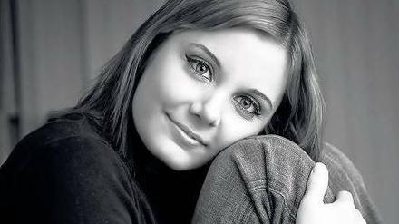 Ihr Vorbild ist Nabokovs „Lolita“. Die US-Schriftstellerin Alissa Nutting will provozieren.Foto: Aaron Mayes/Verlag