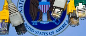 Der US-Geheimdienst NSA hat schon viele internationale Politiker belauscht, unter anderem Bundeskanzlerin Angela Merkel. Derzeit verhandeln die USA und Deutschland über ein No-Syp-Abkommen.