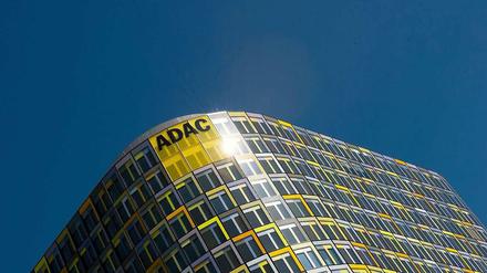 Nicht so engelsgleich: Dem größtem Autoclub in Europa und größten Verein in Deutschland droht nun eine massive Vertrauenskrise.