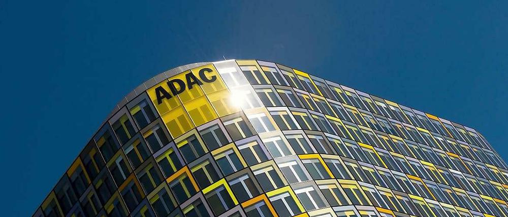 Nicht so engelsgleich: Dem größtem Autoclub in Europa und größten Verein in Deutschland droht nun eine massive Vertrauenskrise.