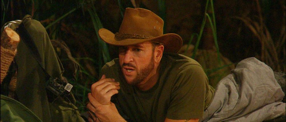 Michael Wendler: "Ich muss gesund bleiben: ich habe Konzerttermine ..."