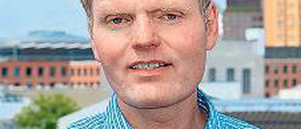 Ralf Schönball