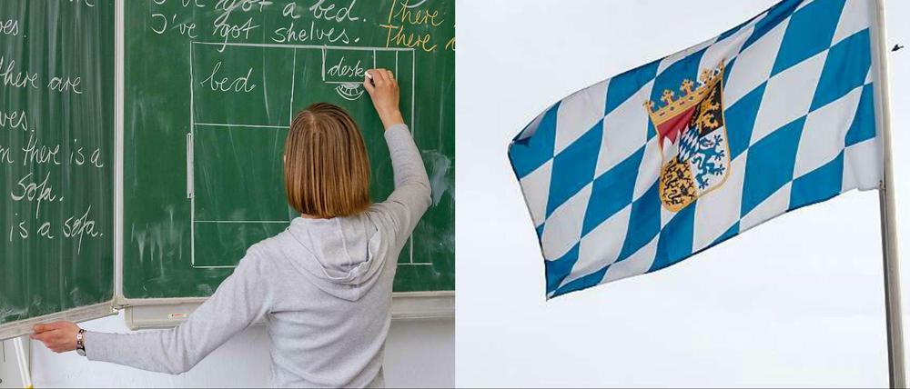 Da Lehrernachwuchs im Süden nicht gebraucht wird, versuchen nun viele ihr Glück in Berlin.