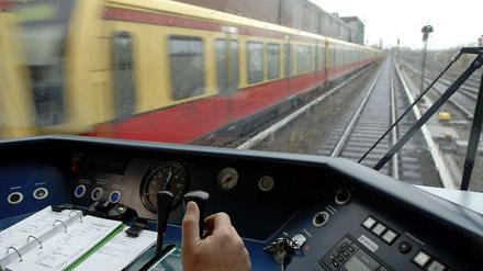 Verschiedene Hersteller und Betreiber möchten die Berliner S-Bahn gemeinsam auf dem Ring fahren lassen.