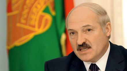 Alexander Lukaschenko