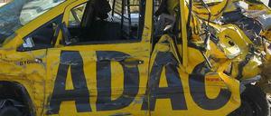 Und es hat Rumms gemacht. Das Vertrauen in den ADAC hat schwer gelitten.