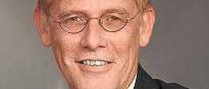 Rüdiger Oetjen-Dehne ist Gutachter bei der Umwelt- und Energie-Consult. Er hat eine Expertise zur schlechten Qualität des Berliner Altglases erstellt und nach Ursachen geforscht.