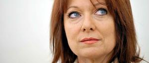 Gabriele Pauli, ehemalige CSU-Politikerin und Landrätin.