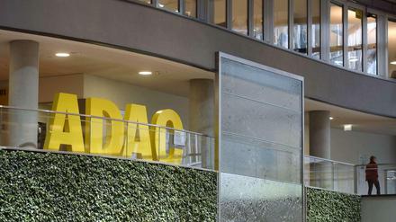 In der Zentrale des ADAC in München gibt man sich erschüttert.