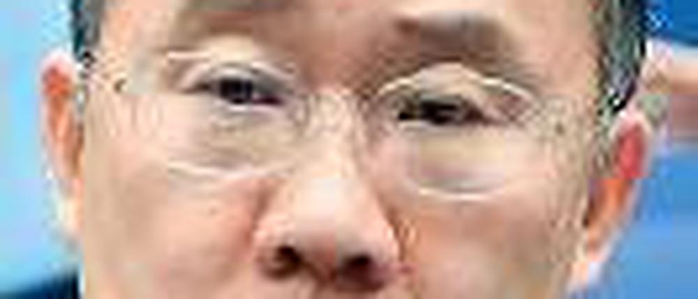 Sammler Jörn Hasselmann