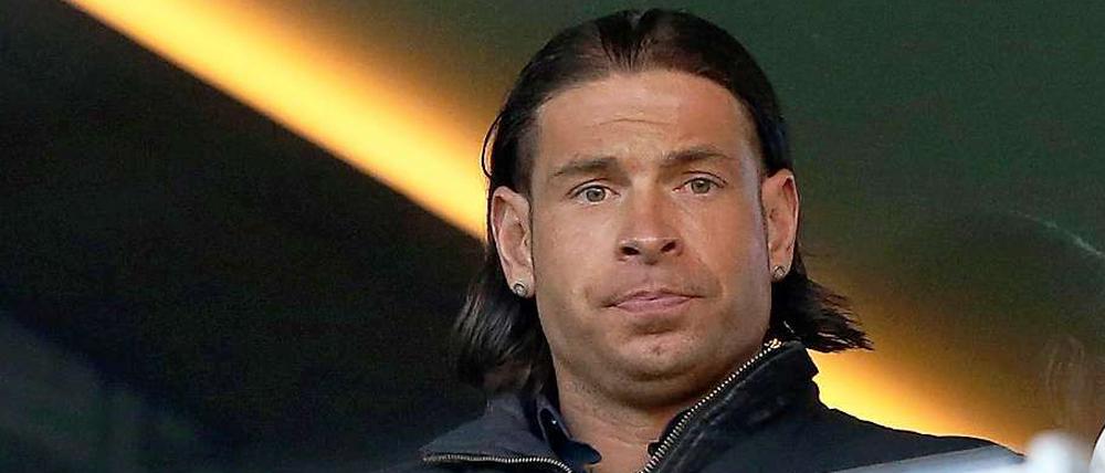 Ziel ungewiss. Zu welchem Klub der 32 Jahre alte Wiese wechselt, ist offen. 