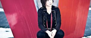 Tonsetzerin. Komponistin Malin Bång lebt in Stockholm, ein Jahr wohnte sie als Stipendiatin in Berlin.