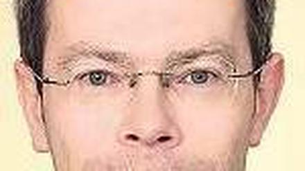 Olaf Selg, 48, ist Medienwissenschaftler und Mitbegründer der Arbeitsgemeinschaft Kindheit, Jugend und neue Medien (AKJM).