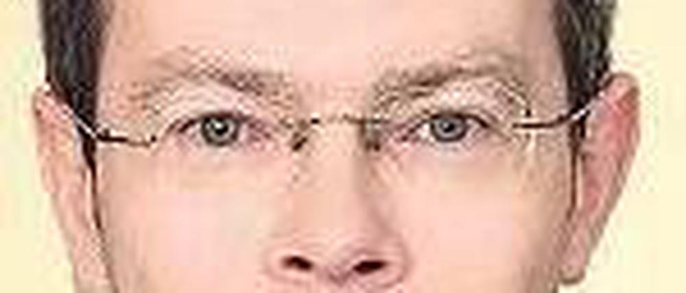 Olaf Selg, 48, ist Medienwissenschaftler und Mitbegründer der Arbeitsgemeinschaft Kindheit, Jugend und neue Medien (AKJM).