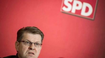 Ralf Stegner