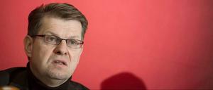 Ralf Stegner