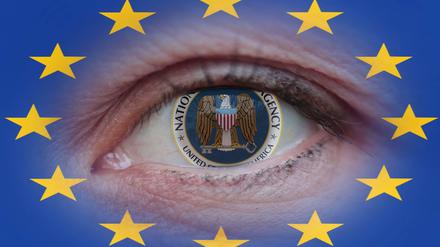Verpasste Chance: In Athen konnten sich die EU-Innenminister nicht auf eine überarbeitete Datenschutzverordnung einigen.
