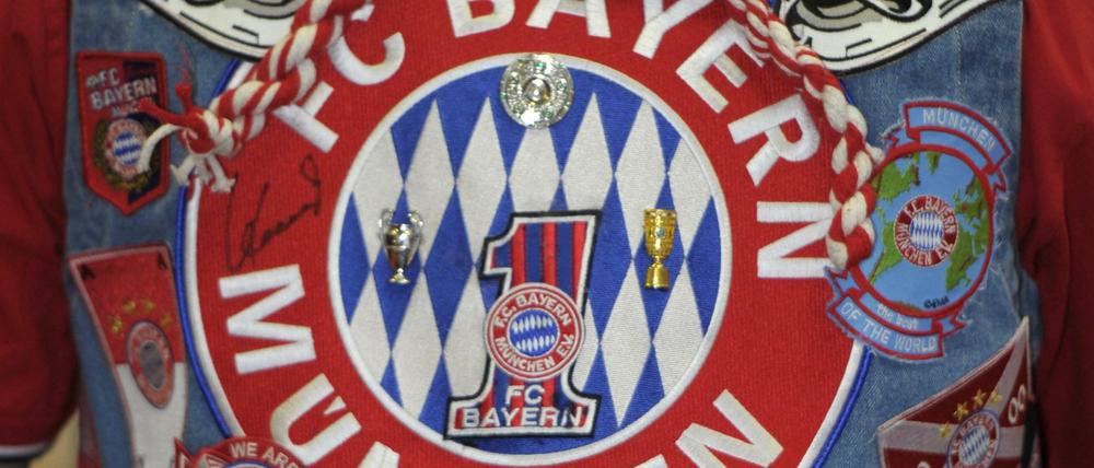 Nummer Eins: Der FC Bayern gilt heutzutage als die beste Mannschaft der Welt. Aber ist das für die Fans wirklich so einfach?