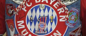 Nummer Eins: Der FC Bayern gilt heutzutage als die beste Mannschaft der Welt. Aber ist das für die Fans wirklich so einfach?