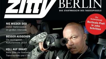 Wie ein Kreuzberger Junge zum Dschihadisten wurde.