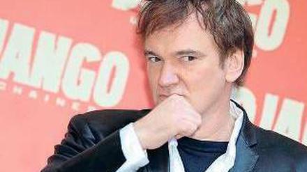 Quentin Tarantino 
