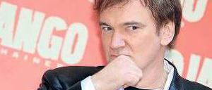 Quentin Tarantino