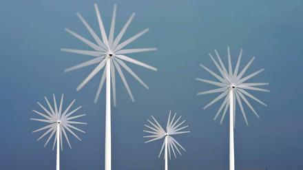 Der Anteil erneuerbarer Energieträger soll nach den Plänen der Europäischen Kommission auf 27 Prozent steigen. Da fehlt der Ehrgeiz, sagen viele Experten.