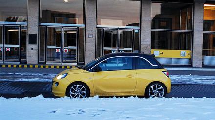 Kurz und knapp: Der Opel Adam ist ein ordentliches Auto mit hohem Spaßfaktor auf engem Raum. 