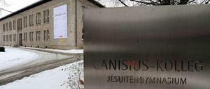 Im Januar 2010 wurden die Missbrauchsfälle am Berliner Canisius-Kolleg bekannt.