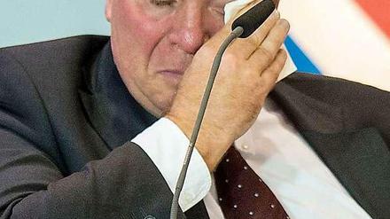 Uli Hoeneß