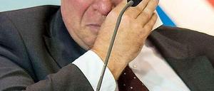 Uli Hoeneß